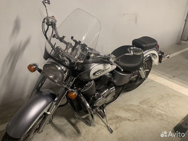 Продам Honda VT750 ACE