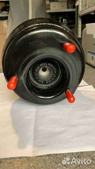 Пневмобаллон передний Mercedes w166 NEW