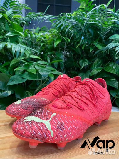 Puma Future 1.4 FG/AG
