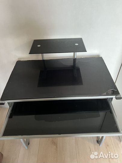 Компьютерный стол бу