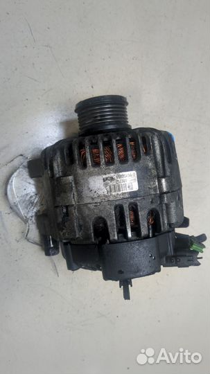 Генератор Citroen Berlingo, 2011