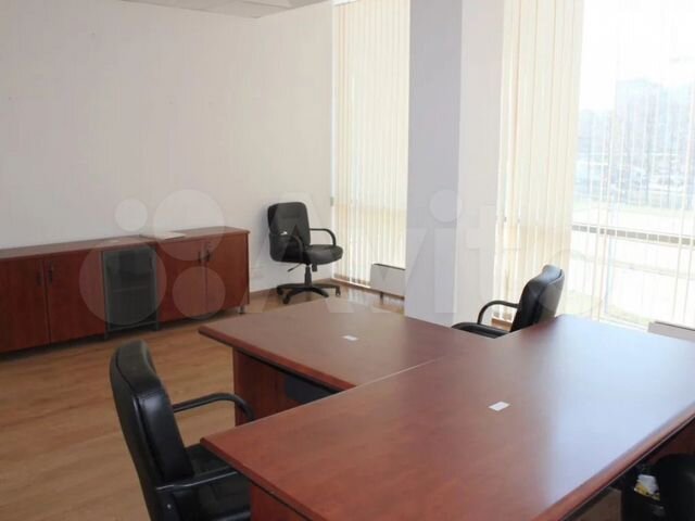 Офис, 23.6 м² к налоговой 17