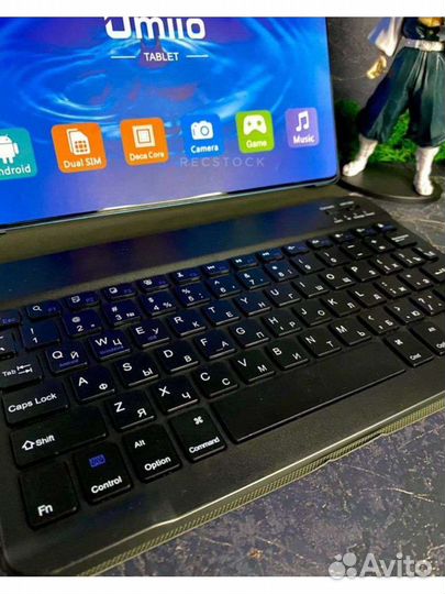 Планшет umiio s24