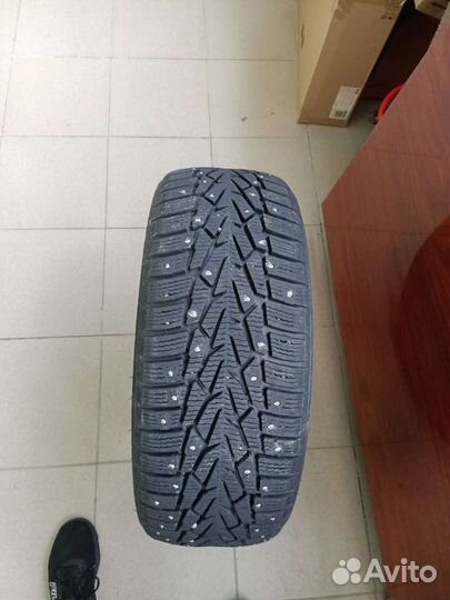 Nokian Tyres Nordman 7 205/50 R17 93