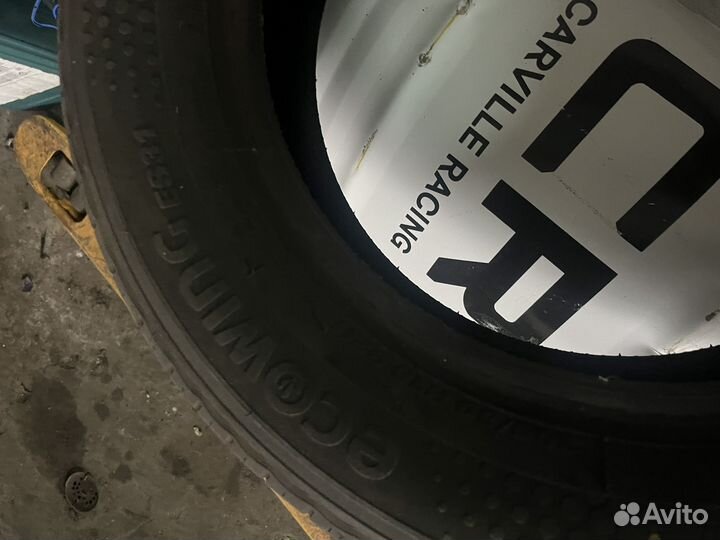 Kumho Ecowing ES31 205/60 R16