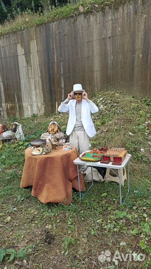 Декорации для праздника