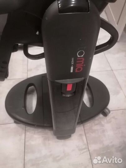 Стул для кормления peg perego tatamia