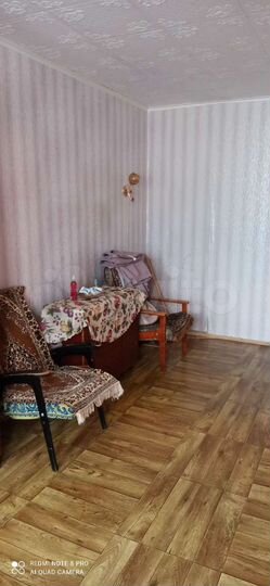 1-к. квартира, 33,1 м², 4/5 эт.