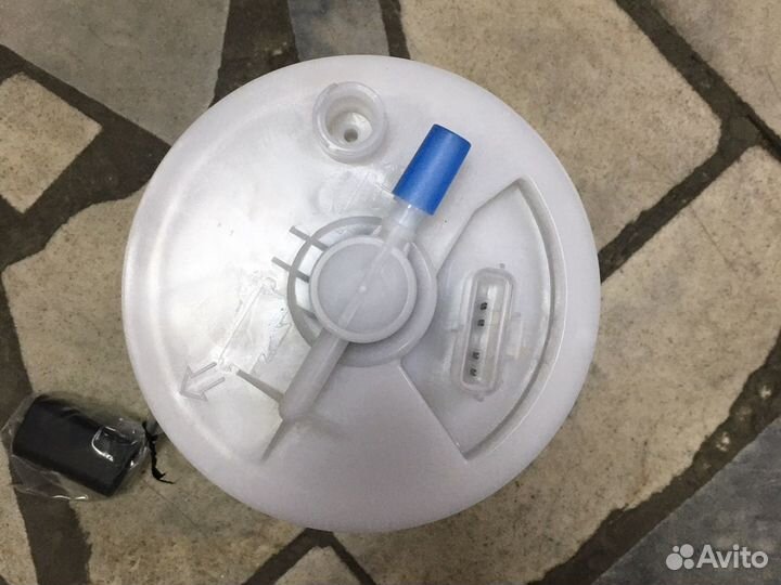 Насос топливный для Ford Focus 2