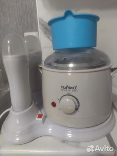 Воскоплав для депиляции