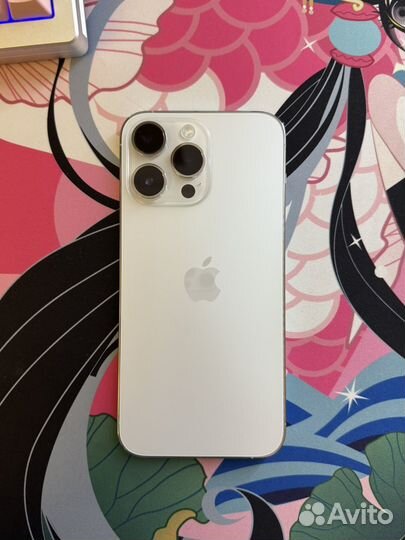 iPhone 14 Pro Max, 256 ГБ