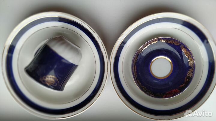 Одиночная посуда