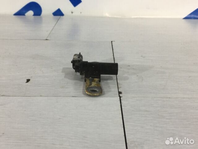 Датчик коленвала renault sandero 2 1.2 мт хетчбек