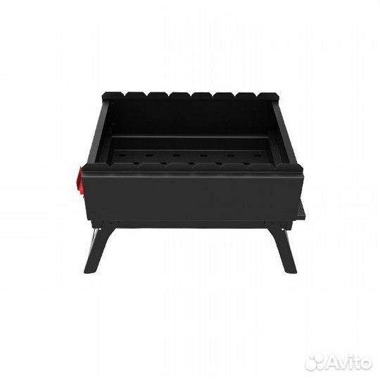 Мангал Печенег