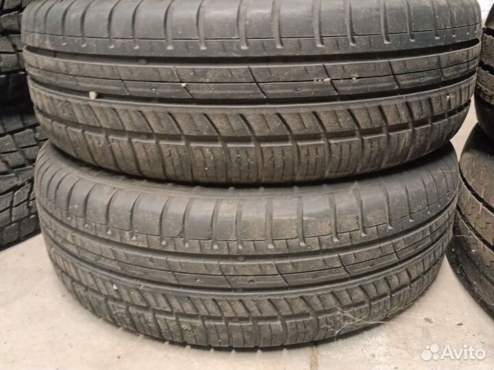 Cordiant Sport 2 185/60 R15