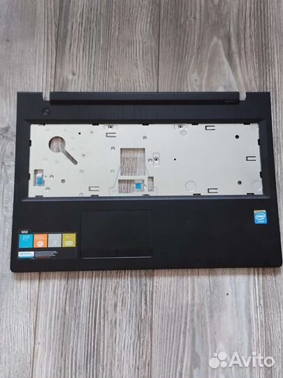 Топкейс Lenovo G50-30