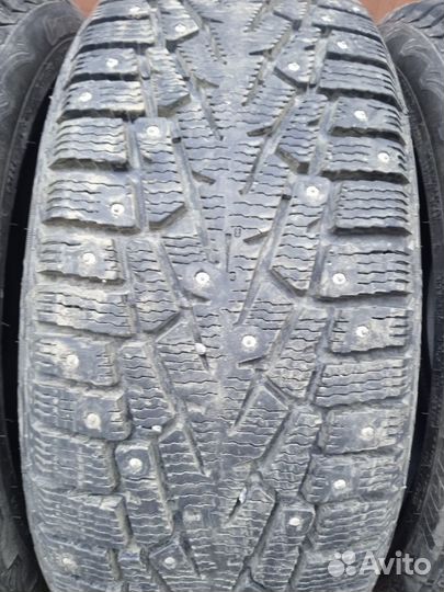 Cordiant Snow Cross 225/45 R17 91V