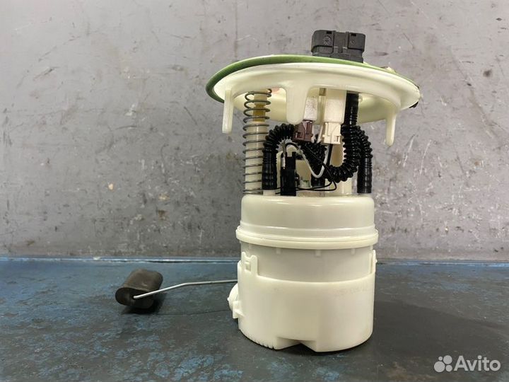 Бензонасос Citroen Ds4 N