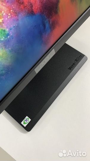 Новые мониторы Acer 24 дюйма IPS