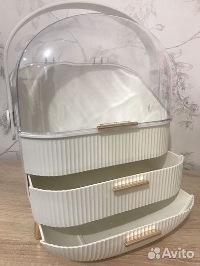 Органайзер для косметики