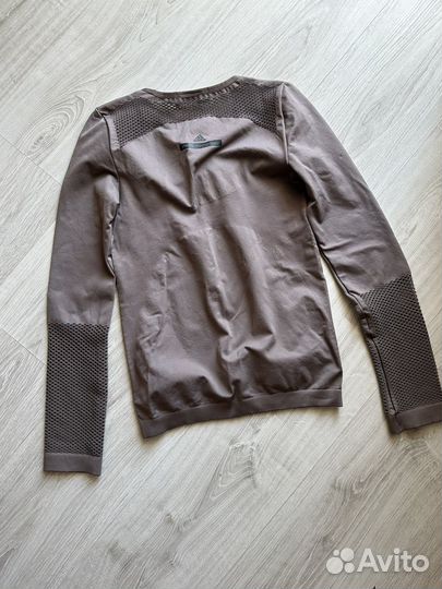 Лонгслив Stella McCartney adidas