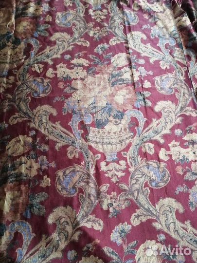 Шторы 2 штуки