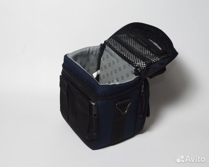 Фотосумка Samsonite Trekking