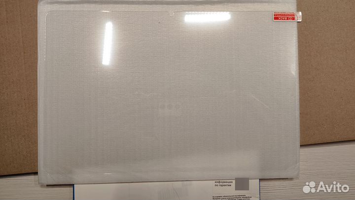 Защитное стекло для Samsung Tab S7