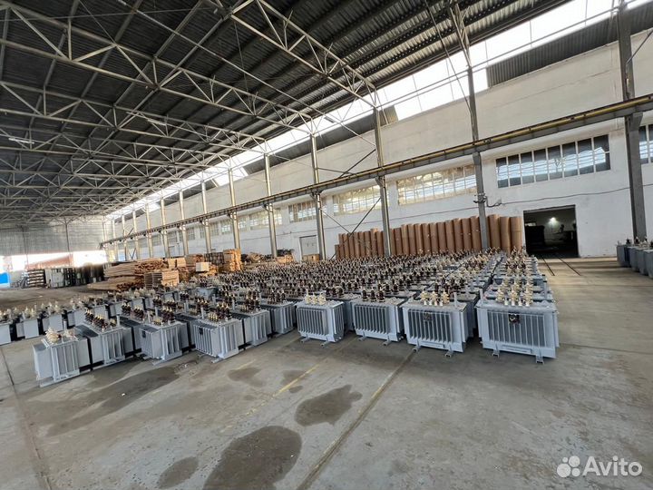 Трансформатор тмг-160/10-0,4 кВ