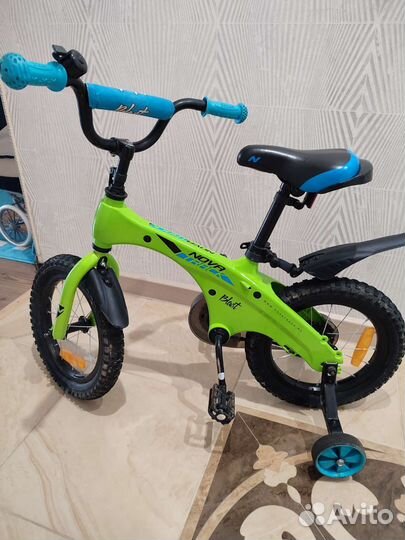 Трехколесный велосипед бу