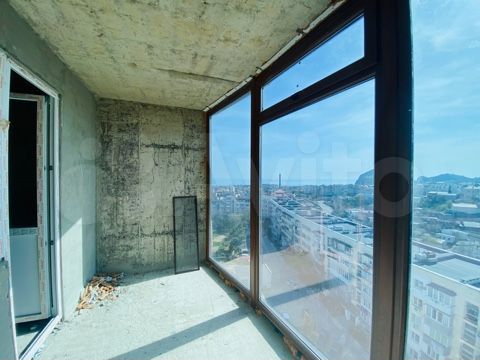 2-к. квартира, 104 м², 9/11 эт.