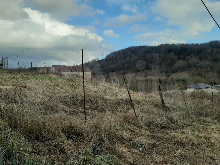 Участок 5 сот. (ИЖС)