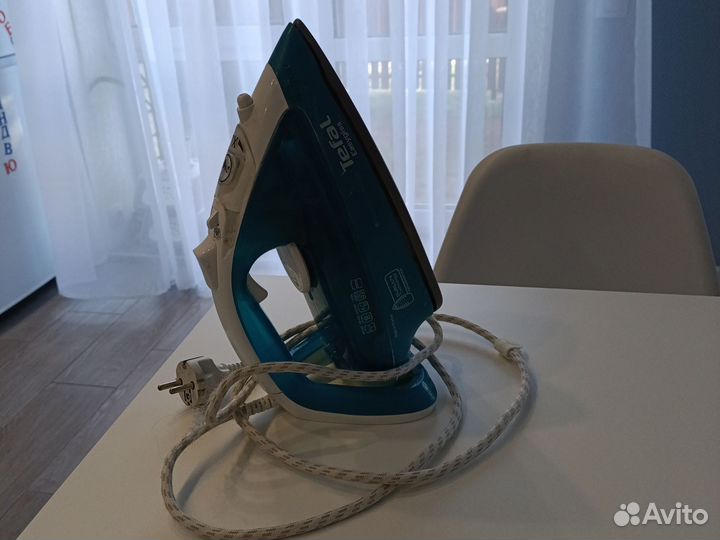 Утюг Tefal easygliss на запчасти