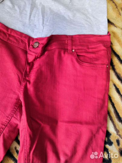 Брюки для беременных