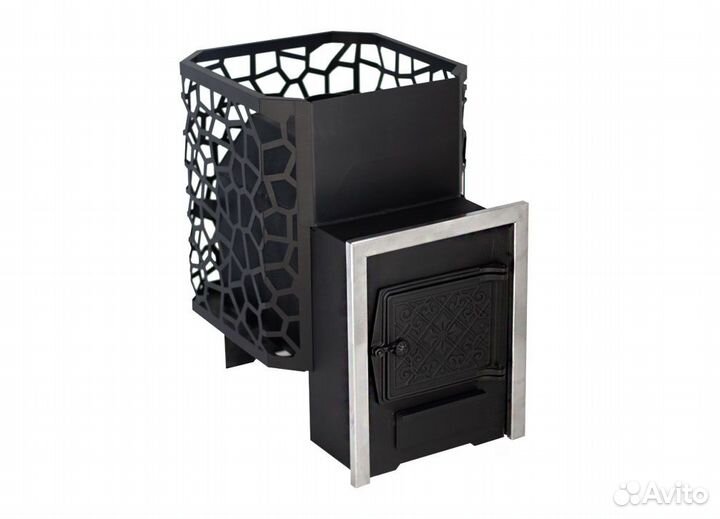 Печь для бани 