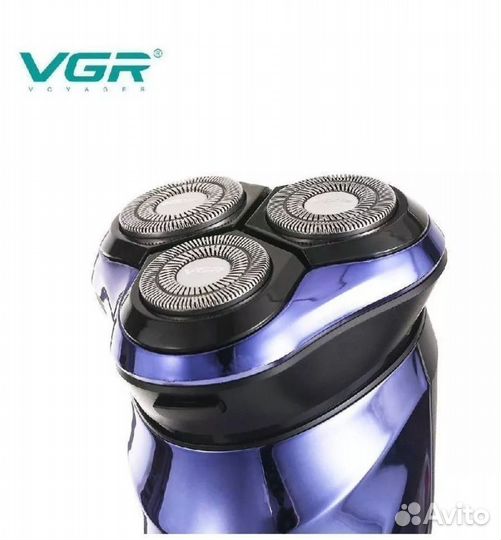 Электробритва VGR Professional VGR V-305