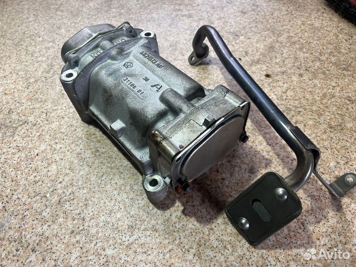 Блок балансиров газ волга 31105 chrysler