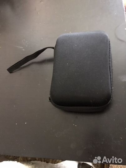 Алкотестер