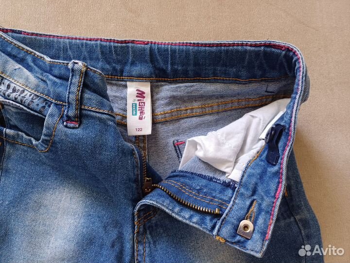 Одежда для девочки 116 122