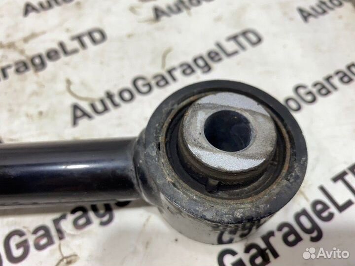 Рычаг подвески задний левый Kia Sportage 4 QL 1.6