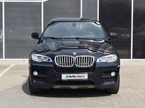 BMW X6 4.4 AT, 2013, 170 175 км, с пробегом, цена 2 180 000 руб.