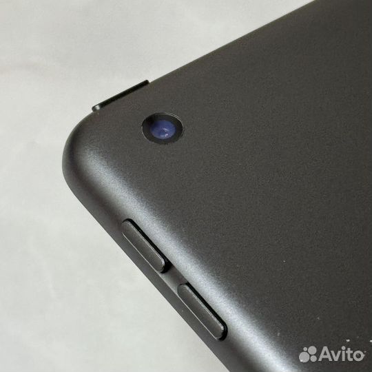 iPad 9 2021 64gb Wi-Fi Space Gray (Отличный)