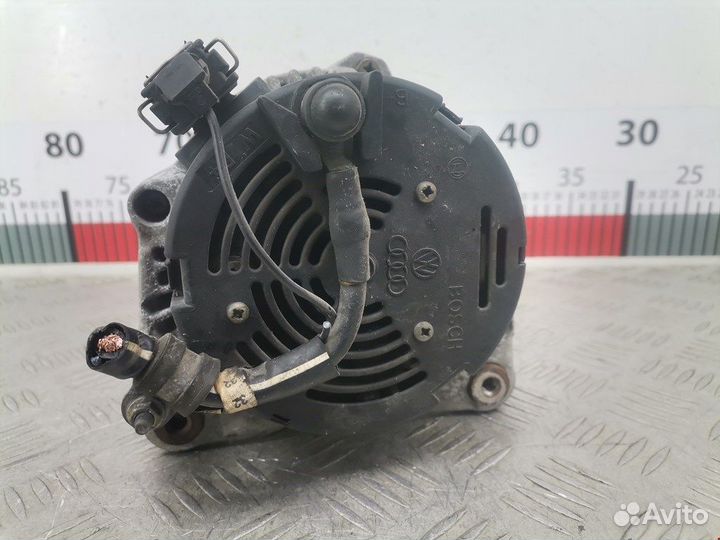 Генератор для Volkswagen Golf 4 028903018AX