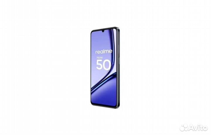 realme Note 50, 3/64 ГБ