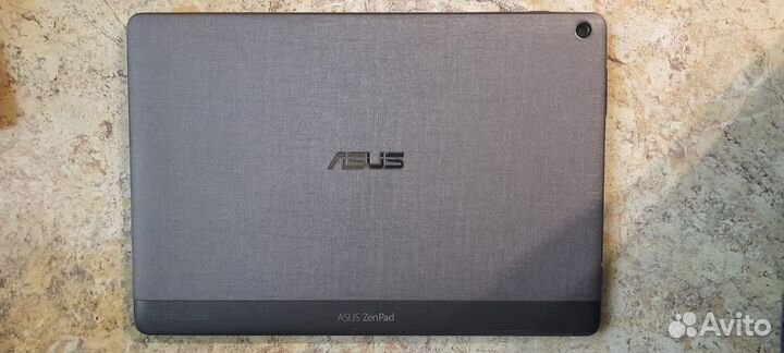 Планшет asus ZenPad 10