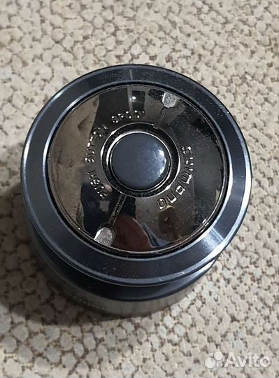 Запасная шпуля shimano seido 3000SRA