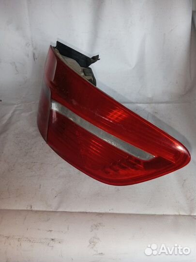 Фонарь задний задний правый Bmw X6 E71