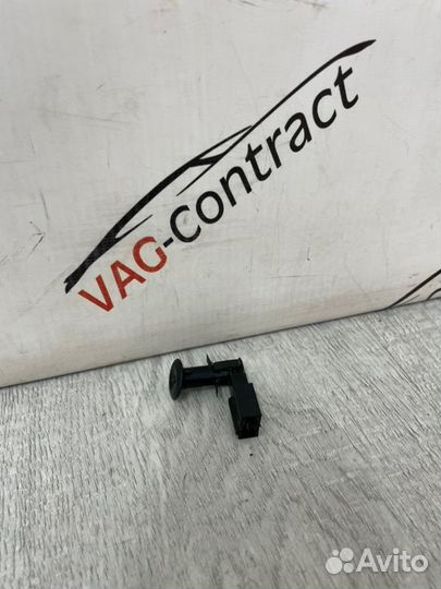 Индикатор сигнализации Volkswagen Touareg 1 рест