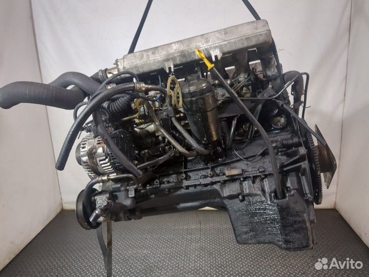 Двигатель Land Rover Range Rover 2, 1999