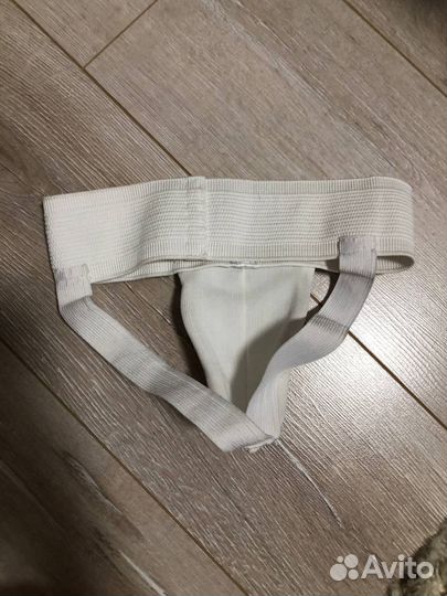 Защита паха